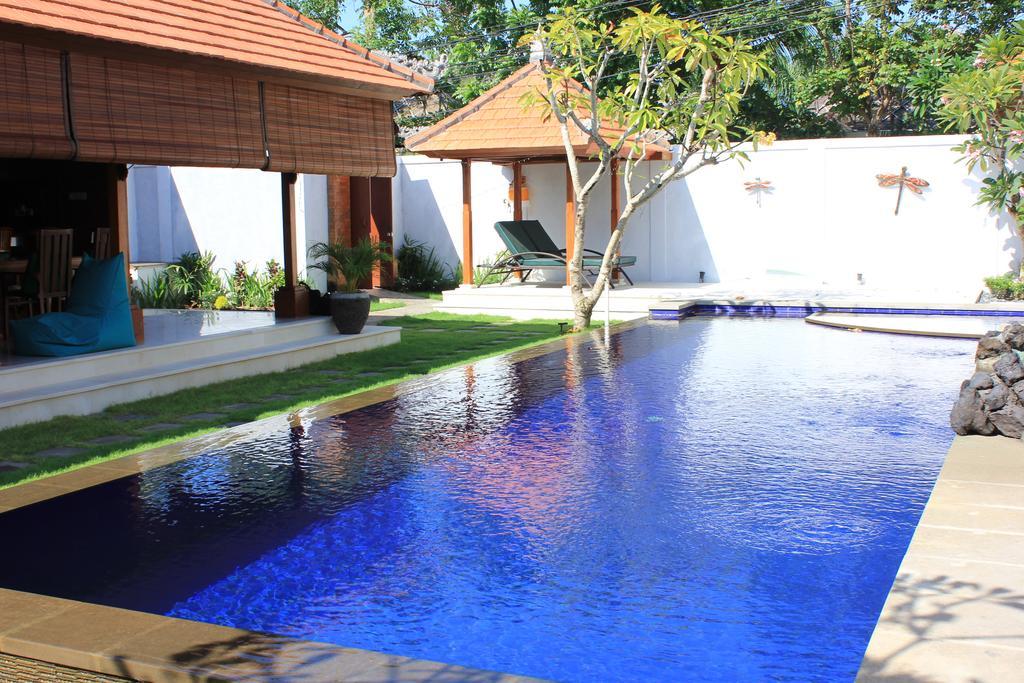Damai Villa