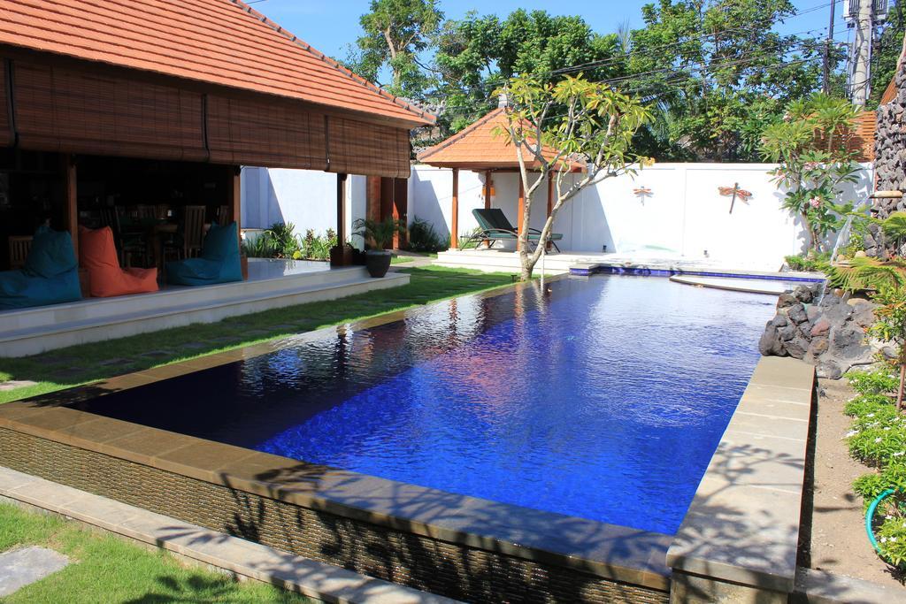 Damai Villa Sanur (Bali)