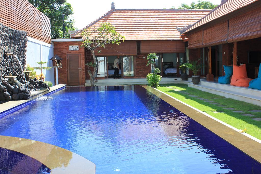 Villa Damai *