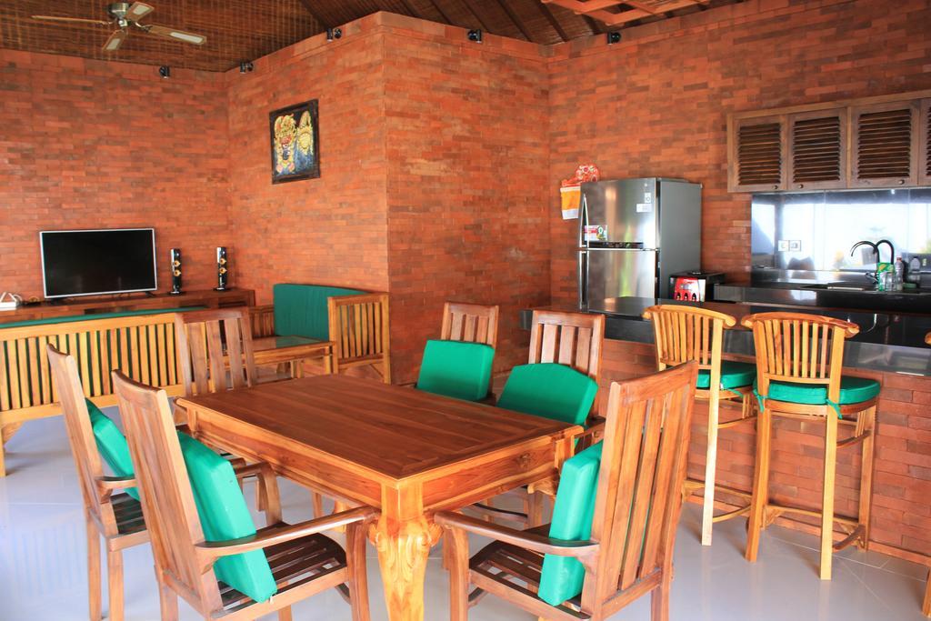 Villa Damai