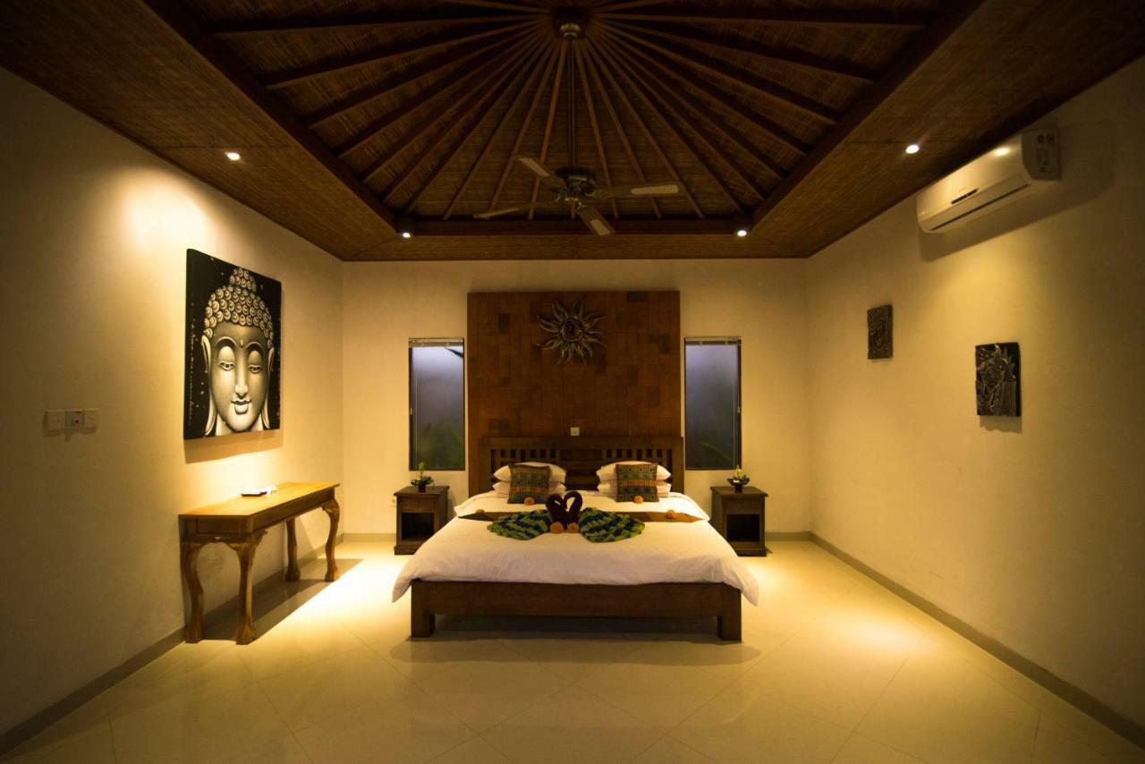 Damai Villa *
