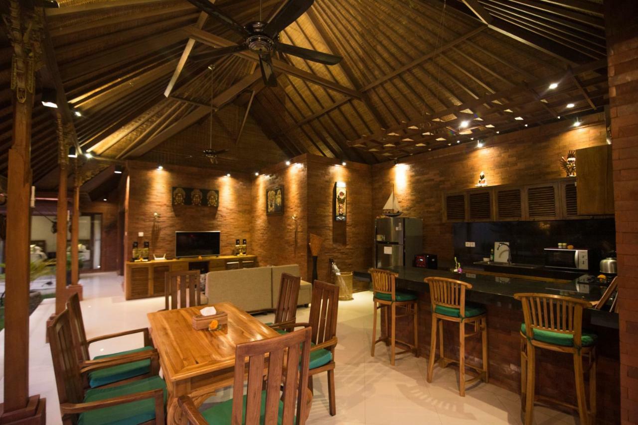 Damai Villa Sanur (Bali)