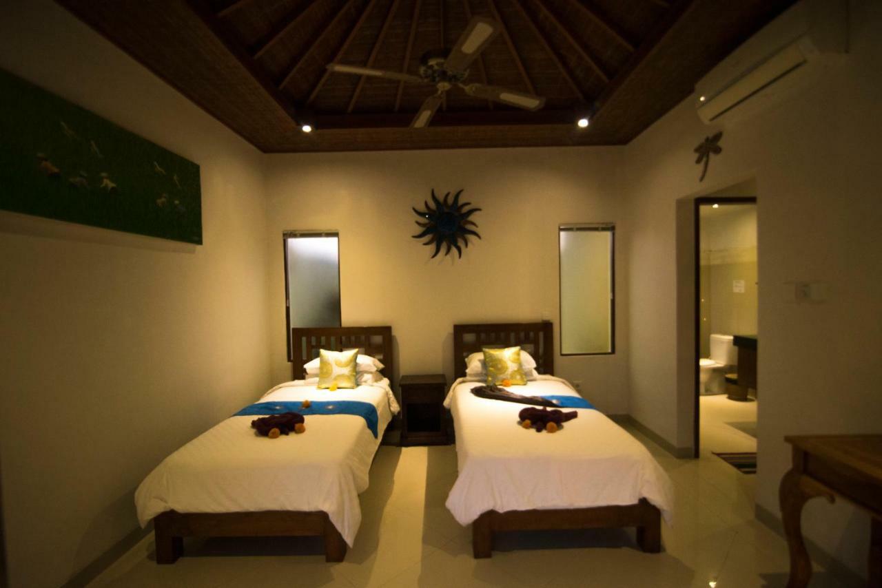 Damai * Sanur (Bali)
