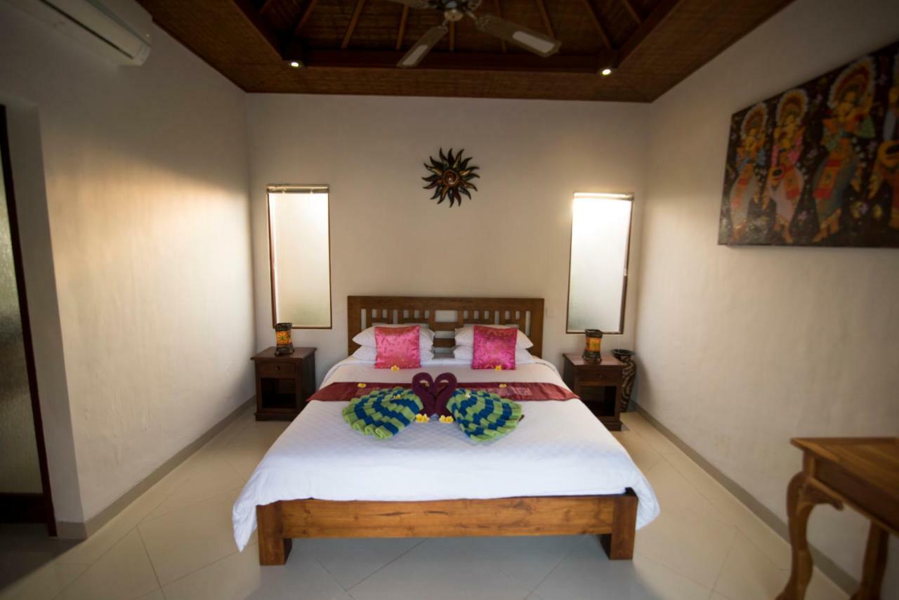 Damai * Sanur (Bali)
