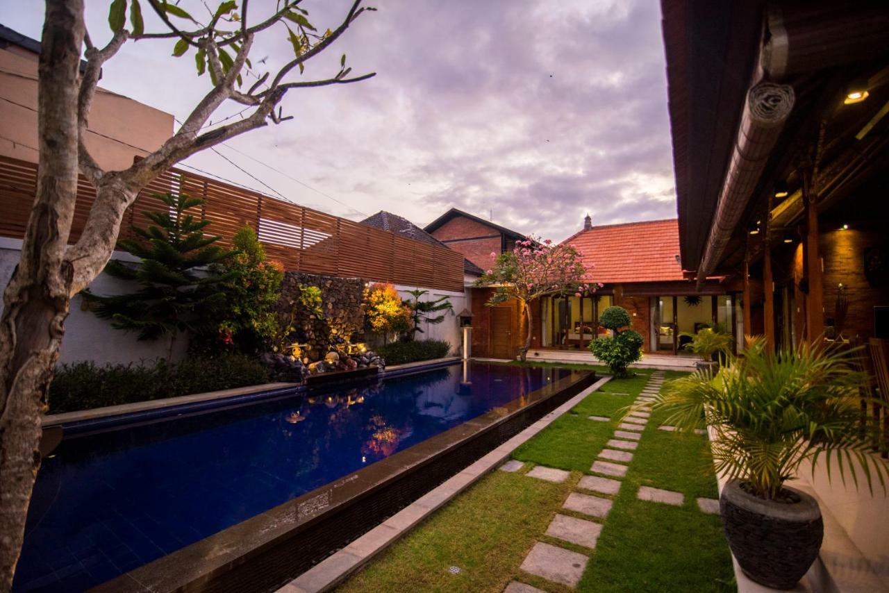 Damai Villa *