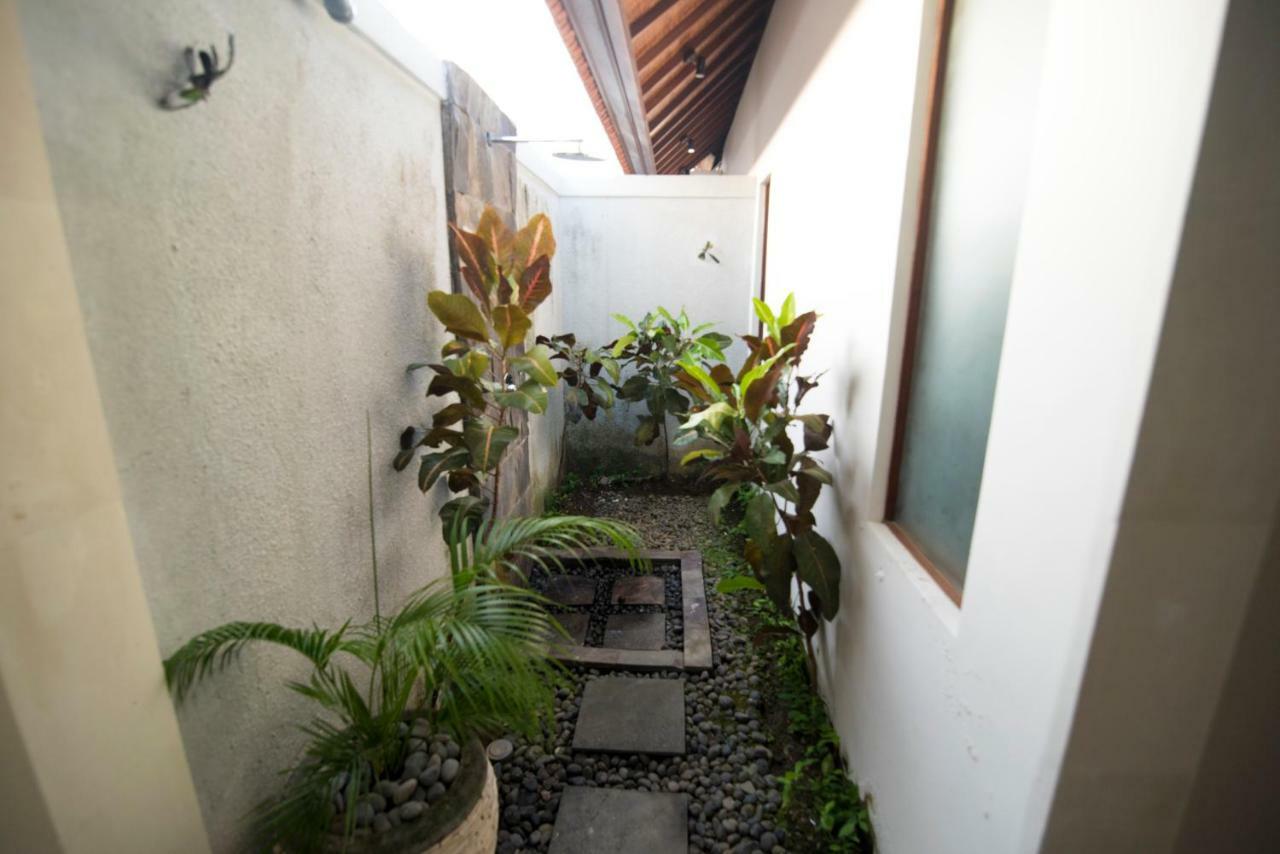 Damai Villa