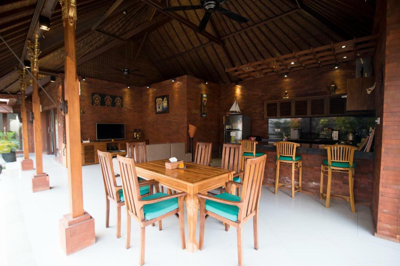 Damai Villa Sanur (Bali)