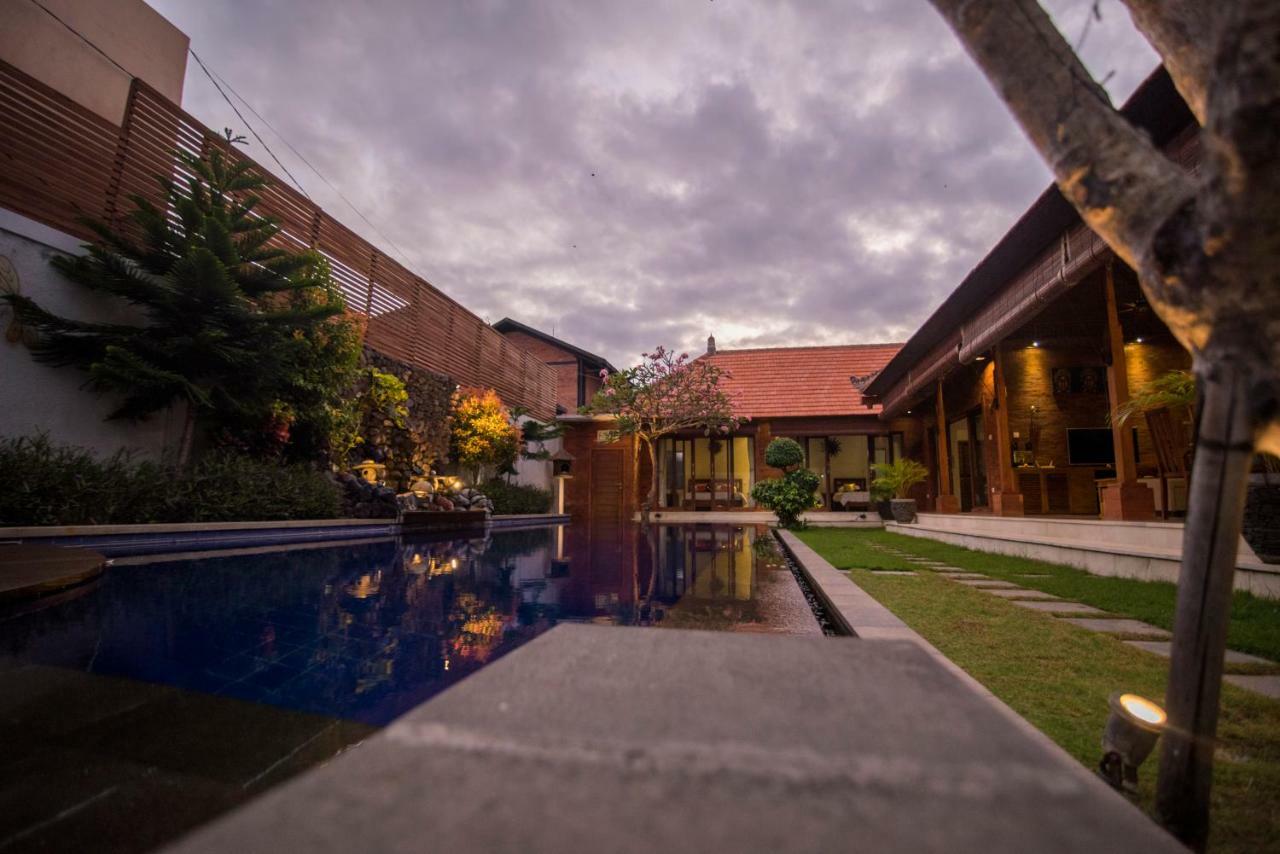 Damai Villa *