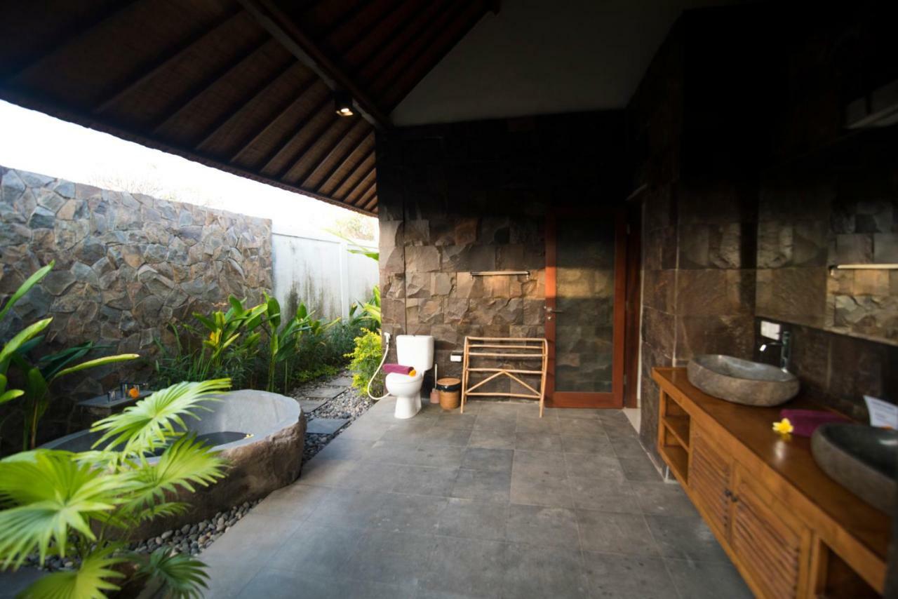 Damai Villa