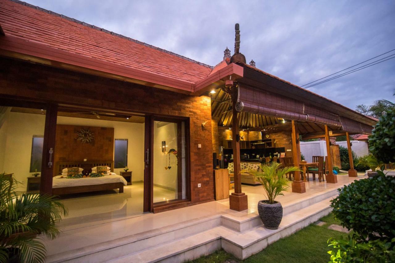 Damai Villa