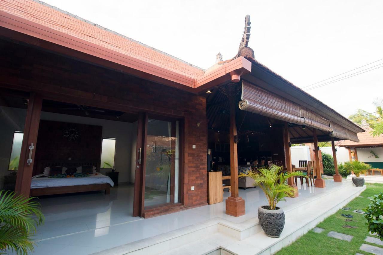 Damai * Sanur (Bali)