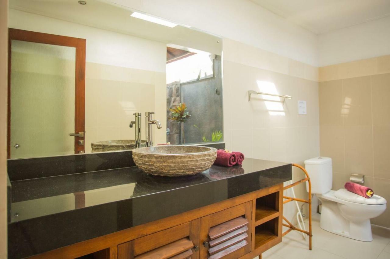 Damai Villa