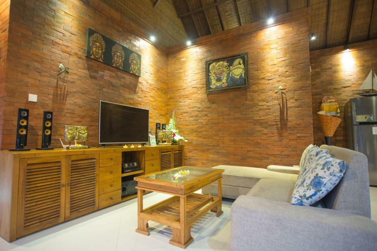 Damai Villa Sanur (Bali)