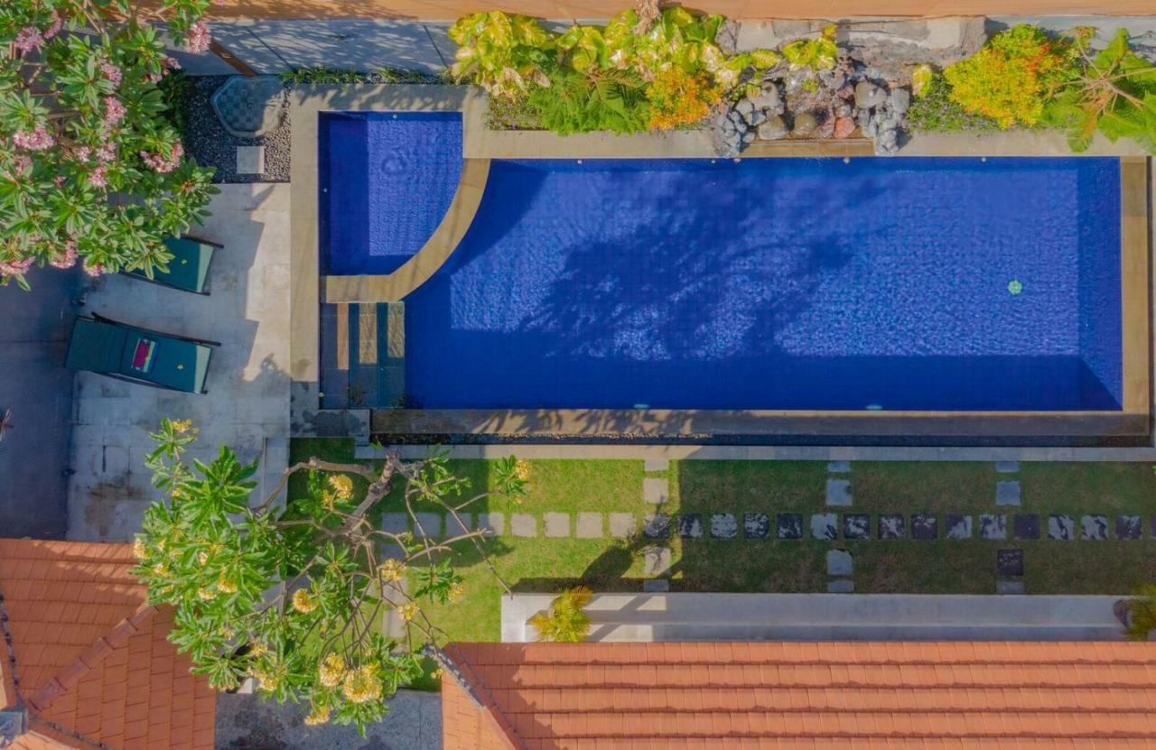 Damai Villa