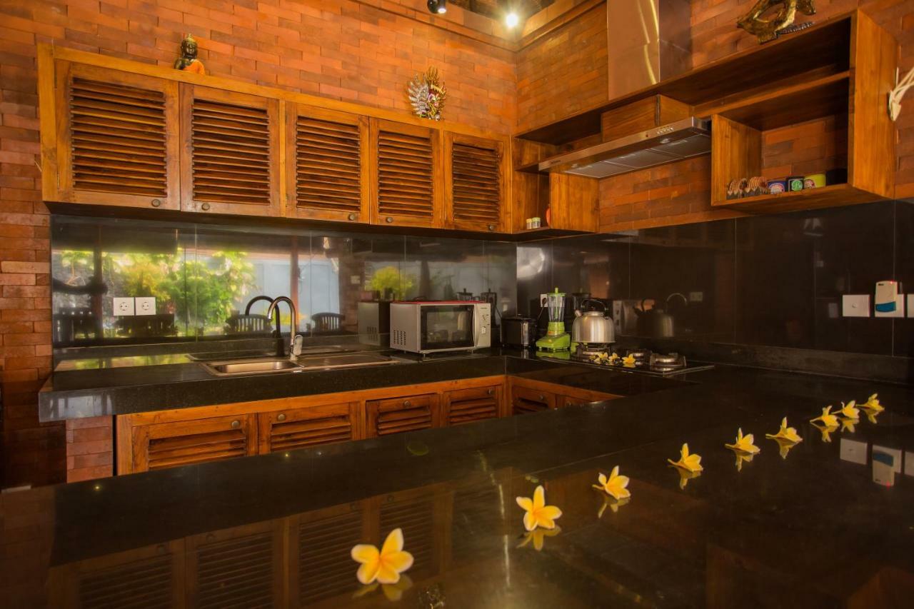 Damai Villa *