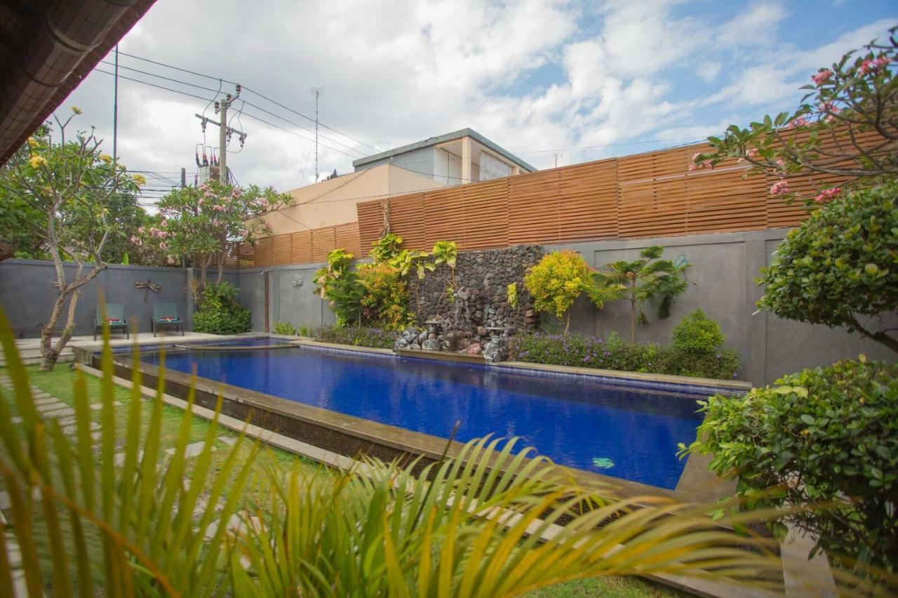 Villa Damai