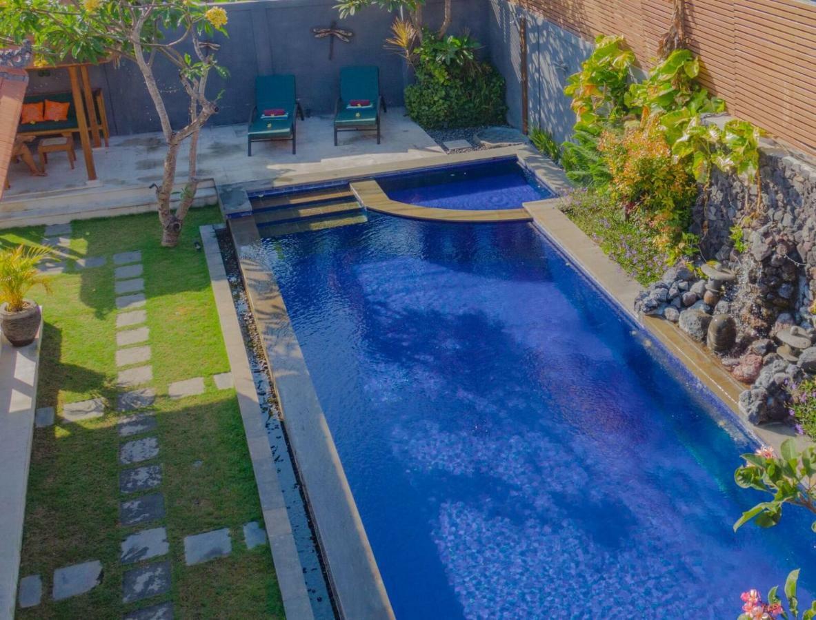 Damai Villa *