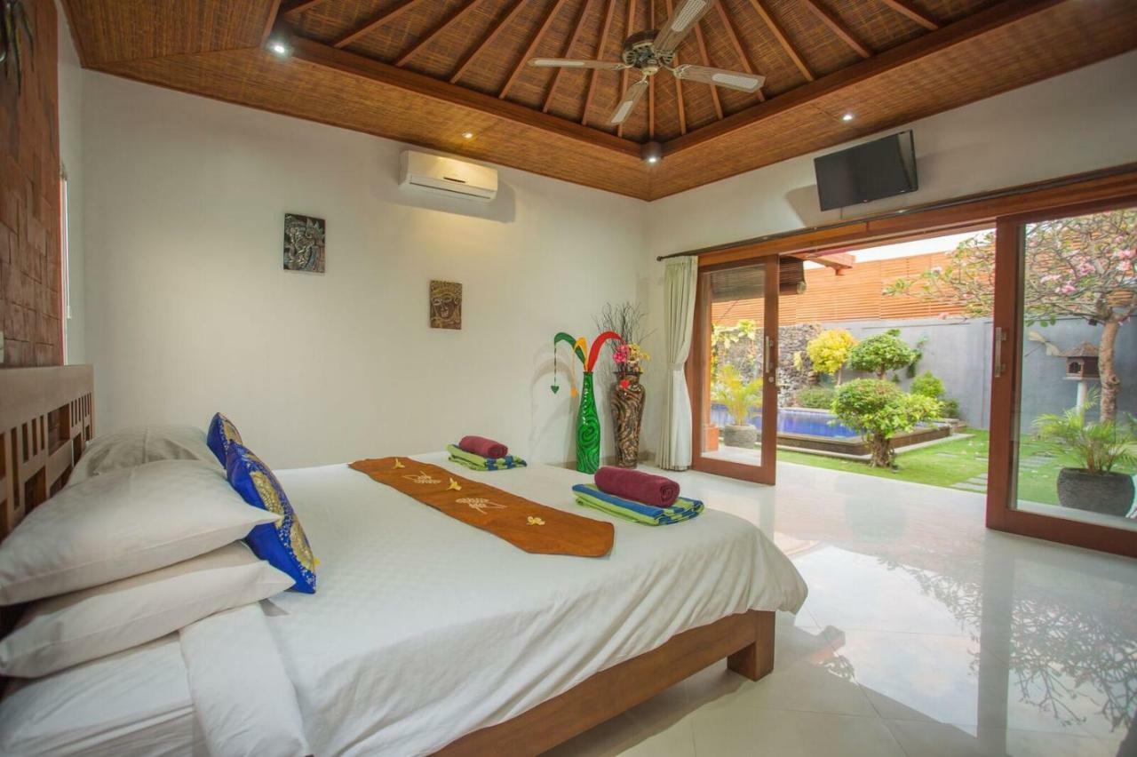 Damai Villa Sanur (Bali)