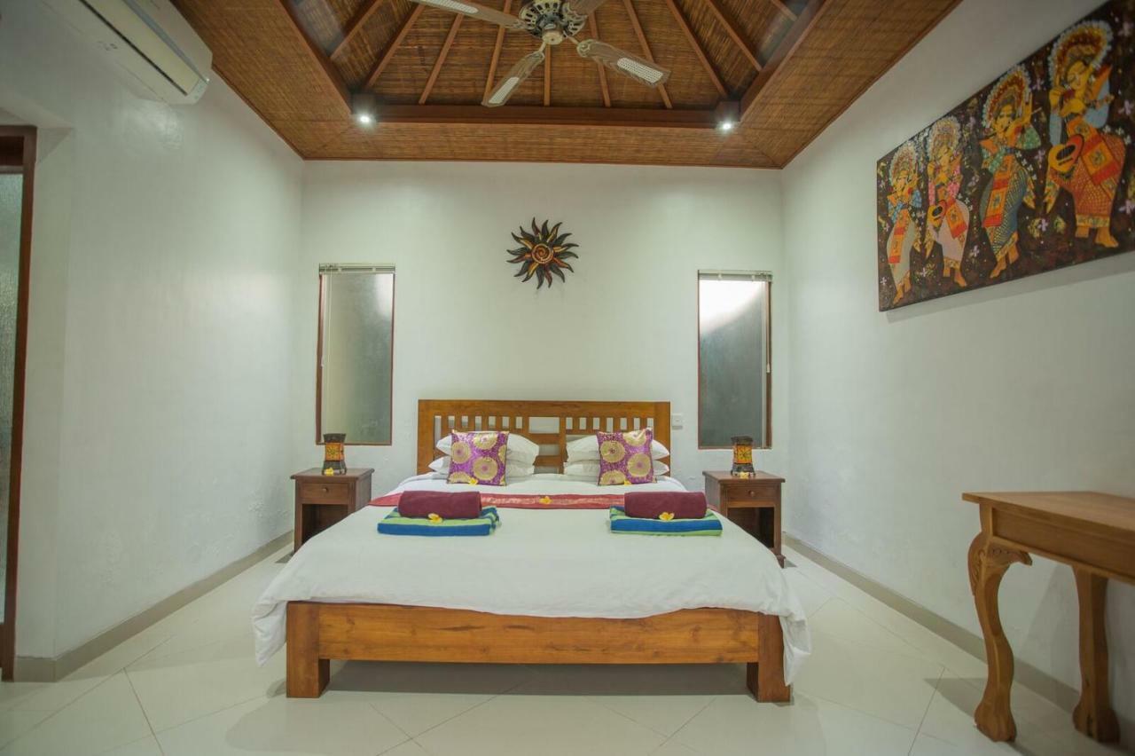 Damai Sanur (Bali)