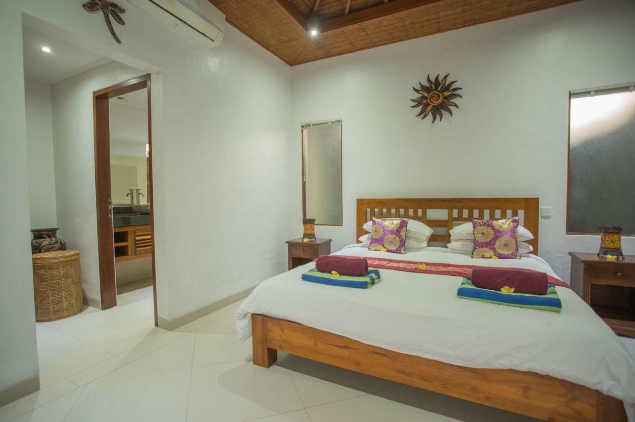 Damai Villa *