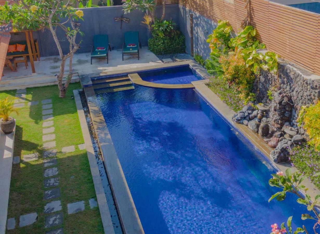 Damai Villa Sanur (Bali)