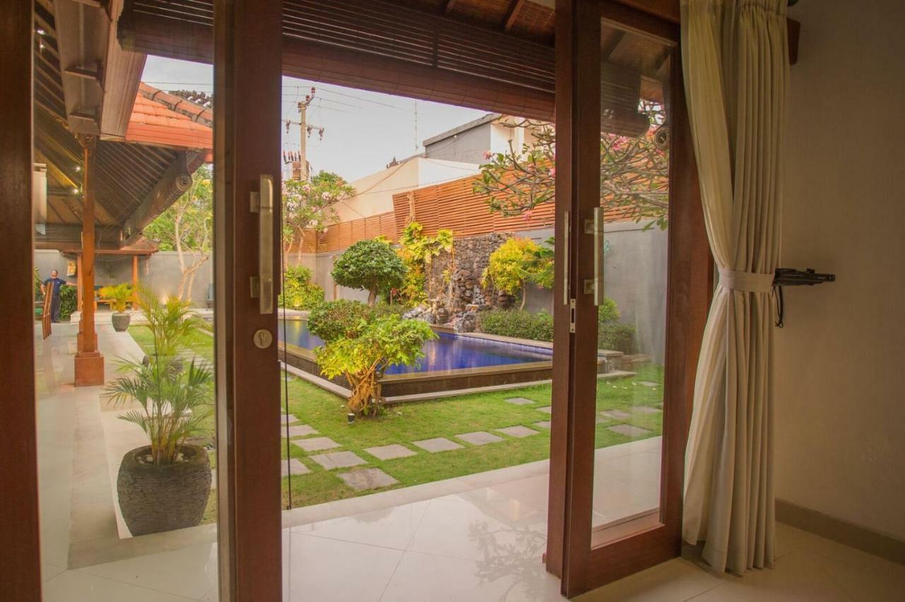 Damai * Sanur (Bali)
