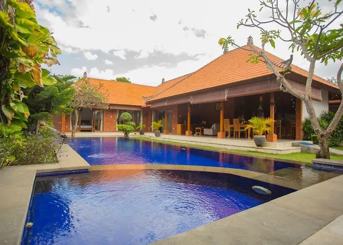 Villa Damai Sanur