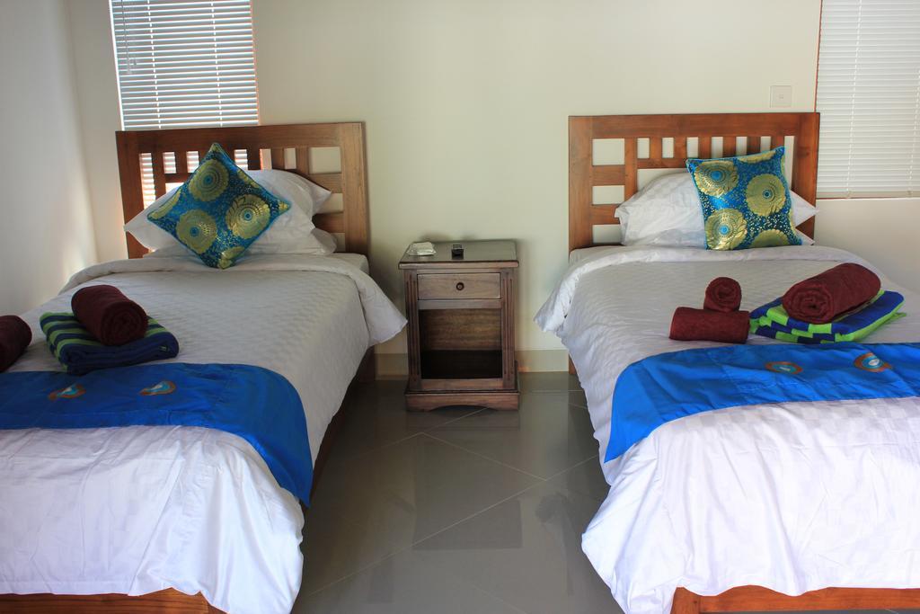 Damai Villa *