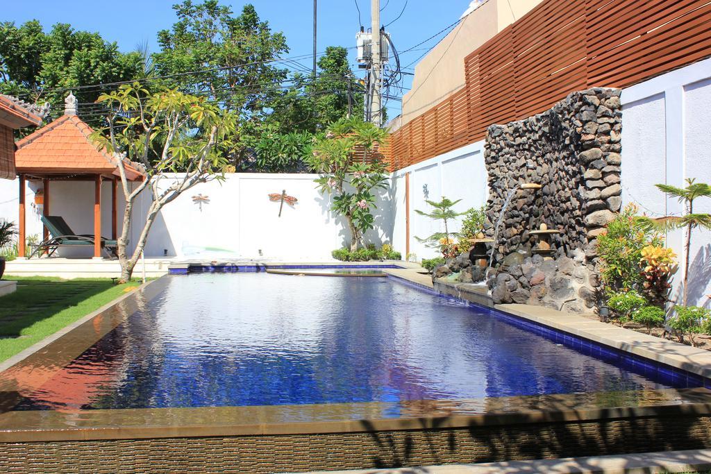 Villa Damai