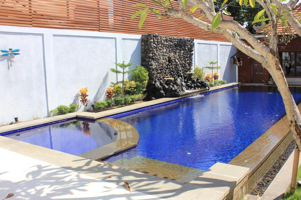 Damai Villa Sanur (Bali)