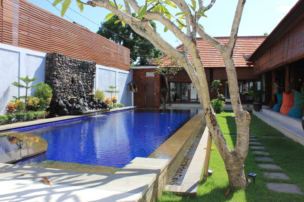 Damai Villa
