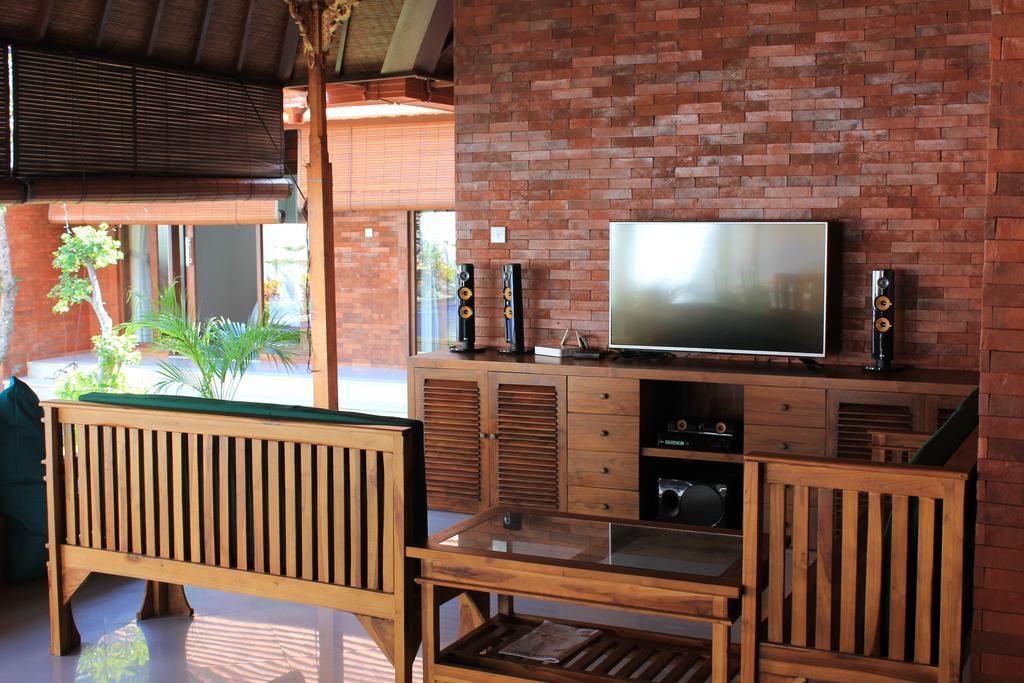 Damai Villa *