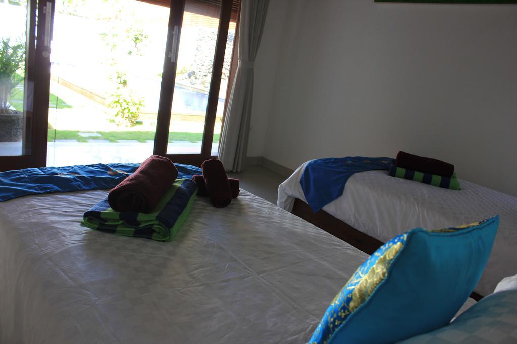 Damai Villa Sanur (Bali)