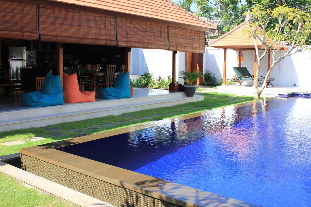 Damai Villa