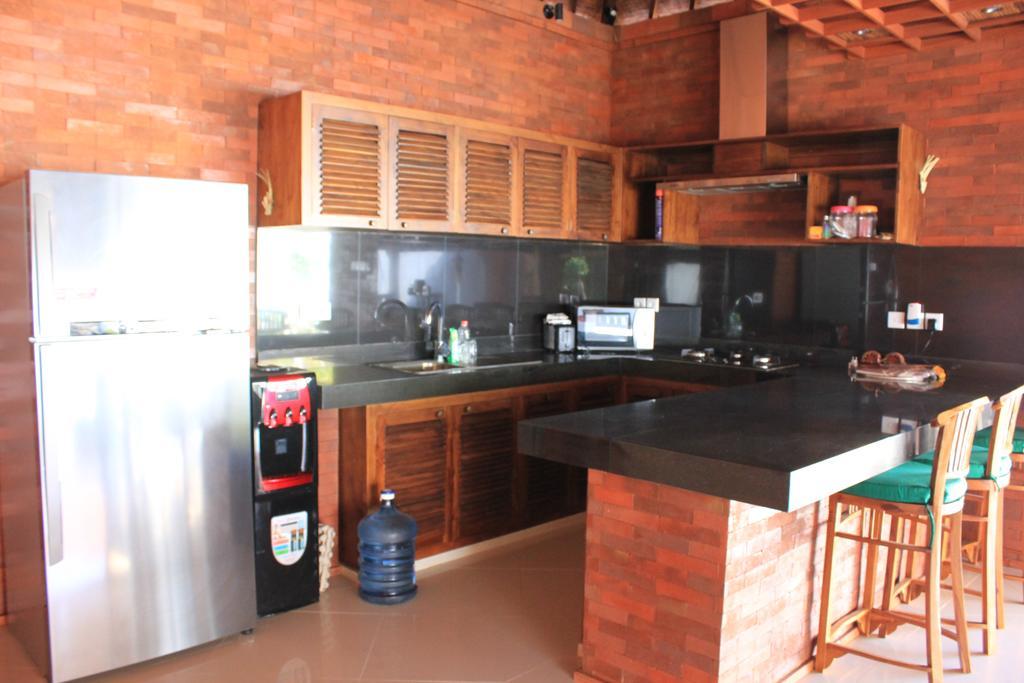 Villa Damai *