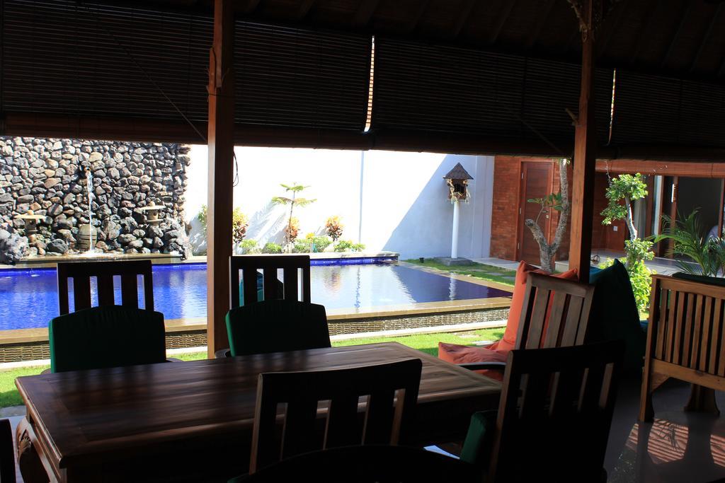 Villa Damai Sanur (Bali)