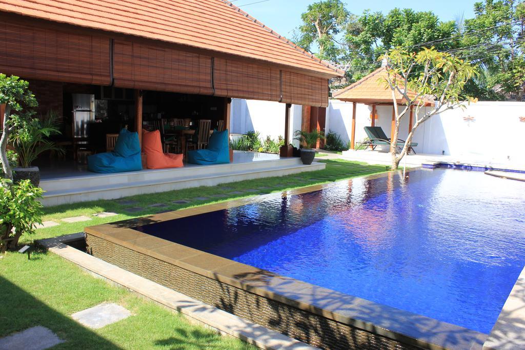Villa Damai *