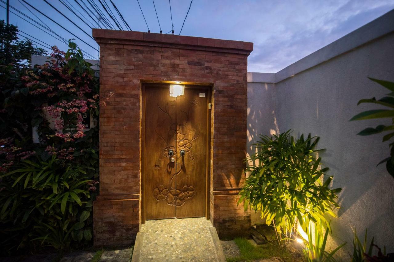 Damai Villa *