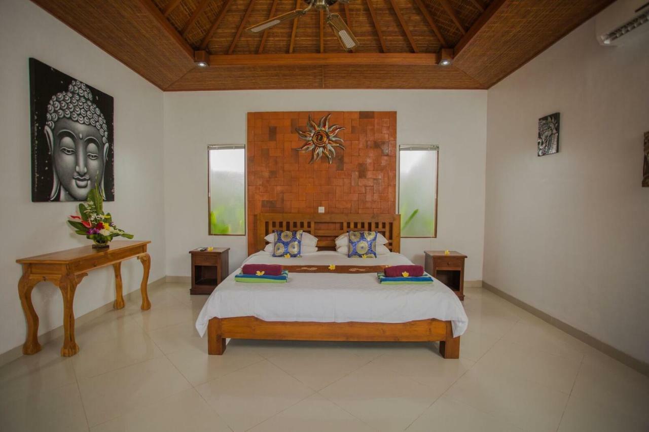Villa Damai *