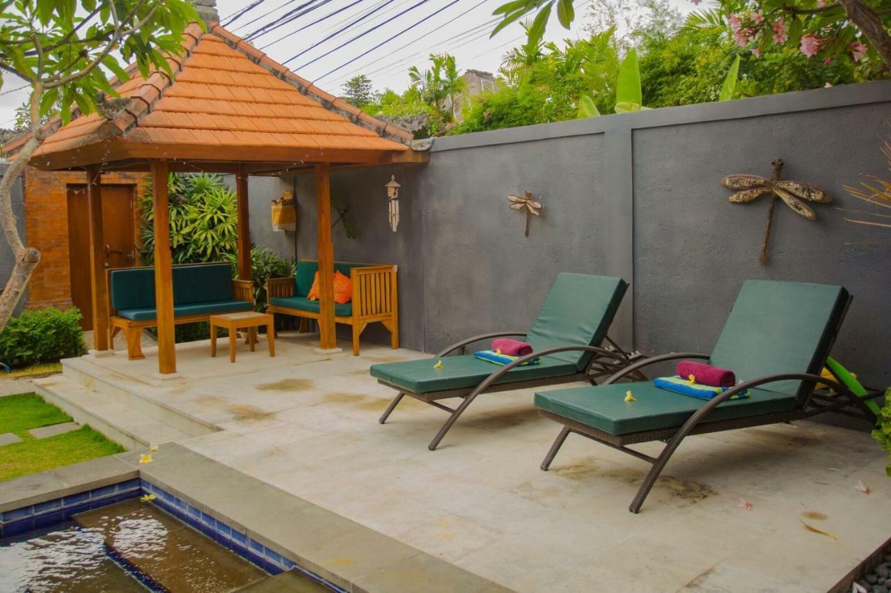 Villa Damai *