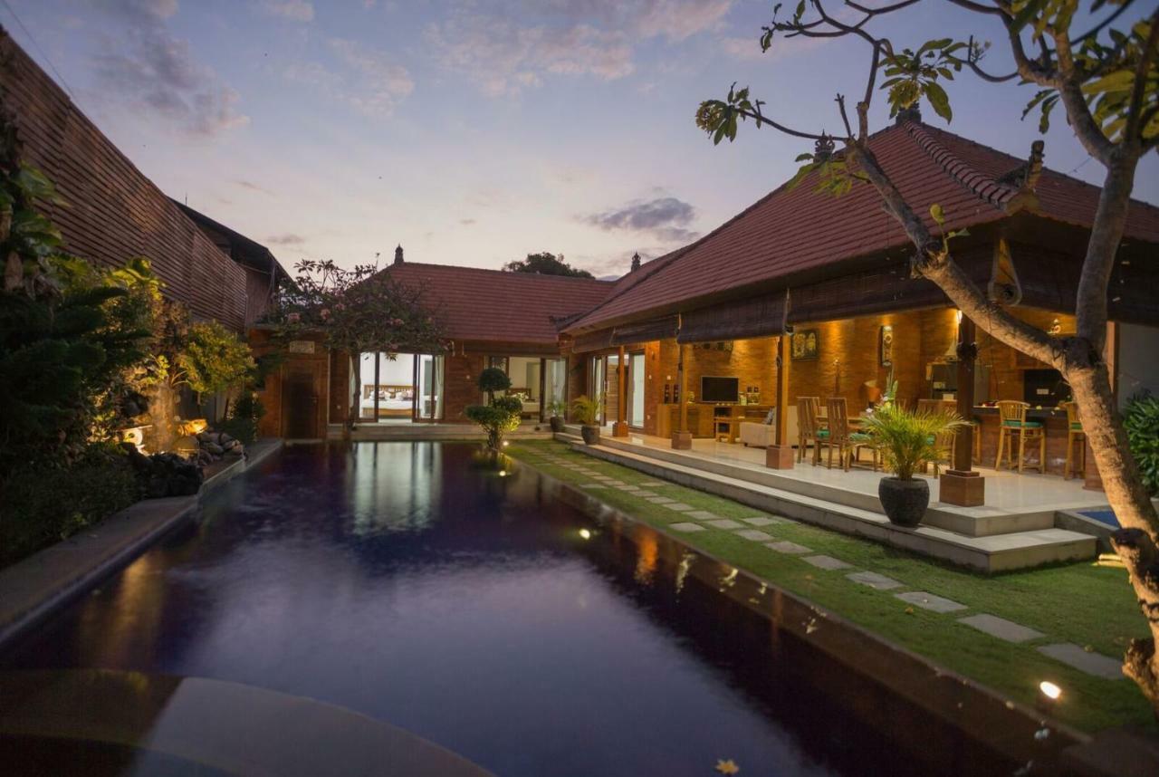 Villa Damai *