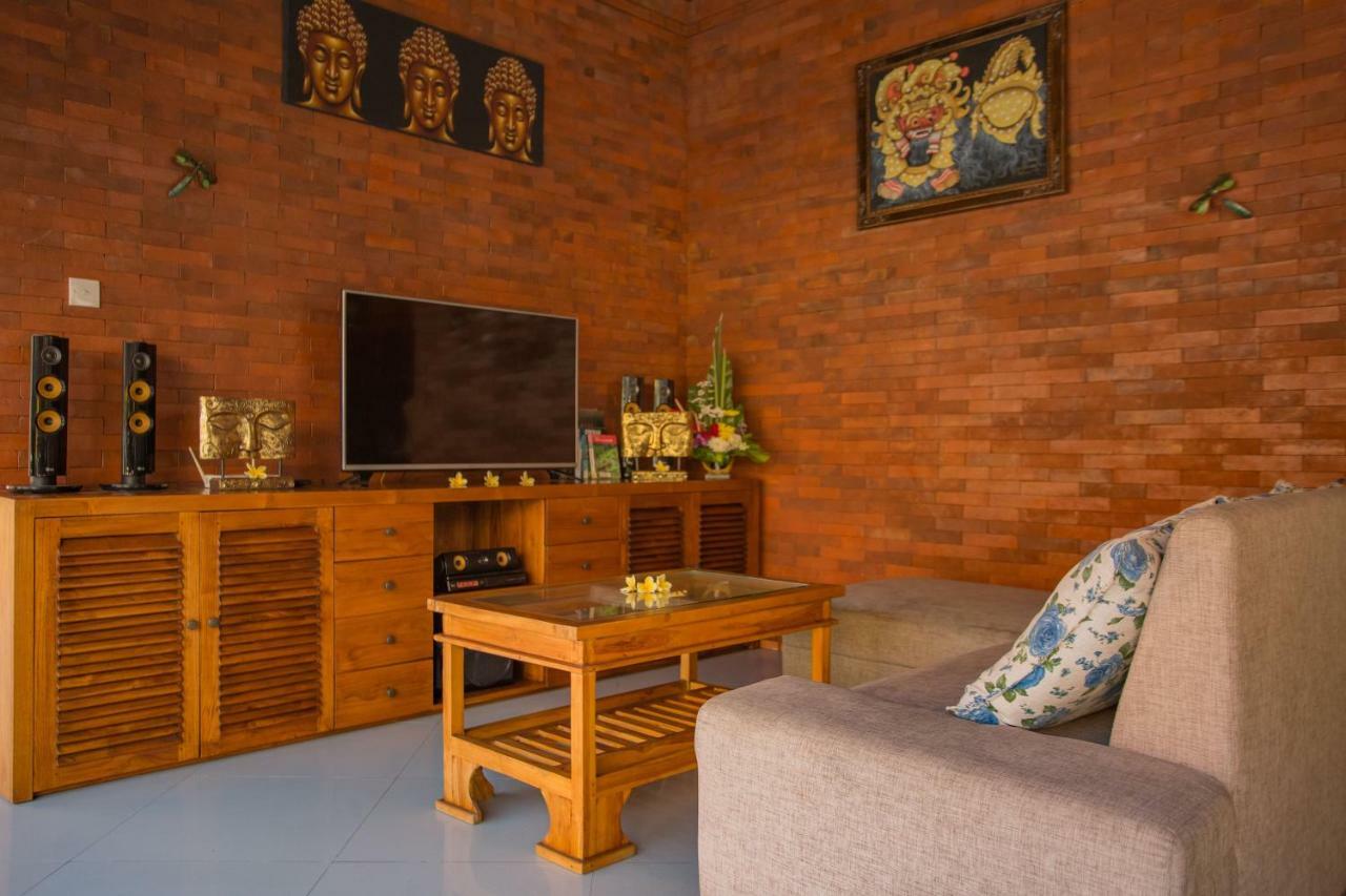 Villa Damai