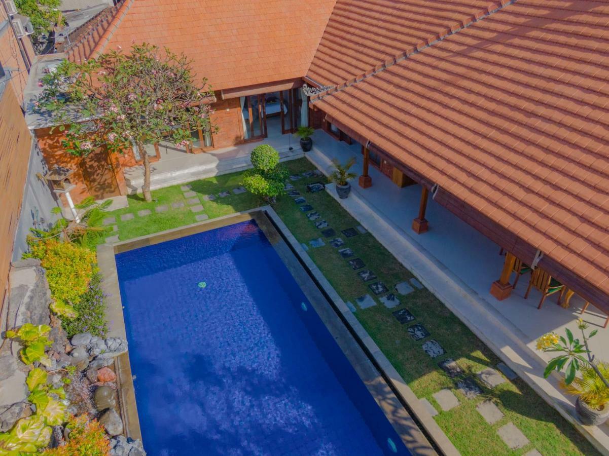 Damai * Sanur (Bali)