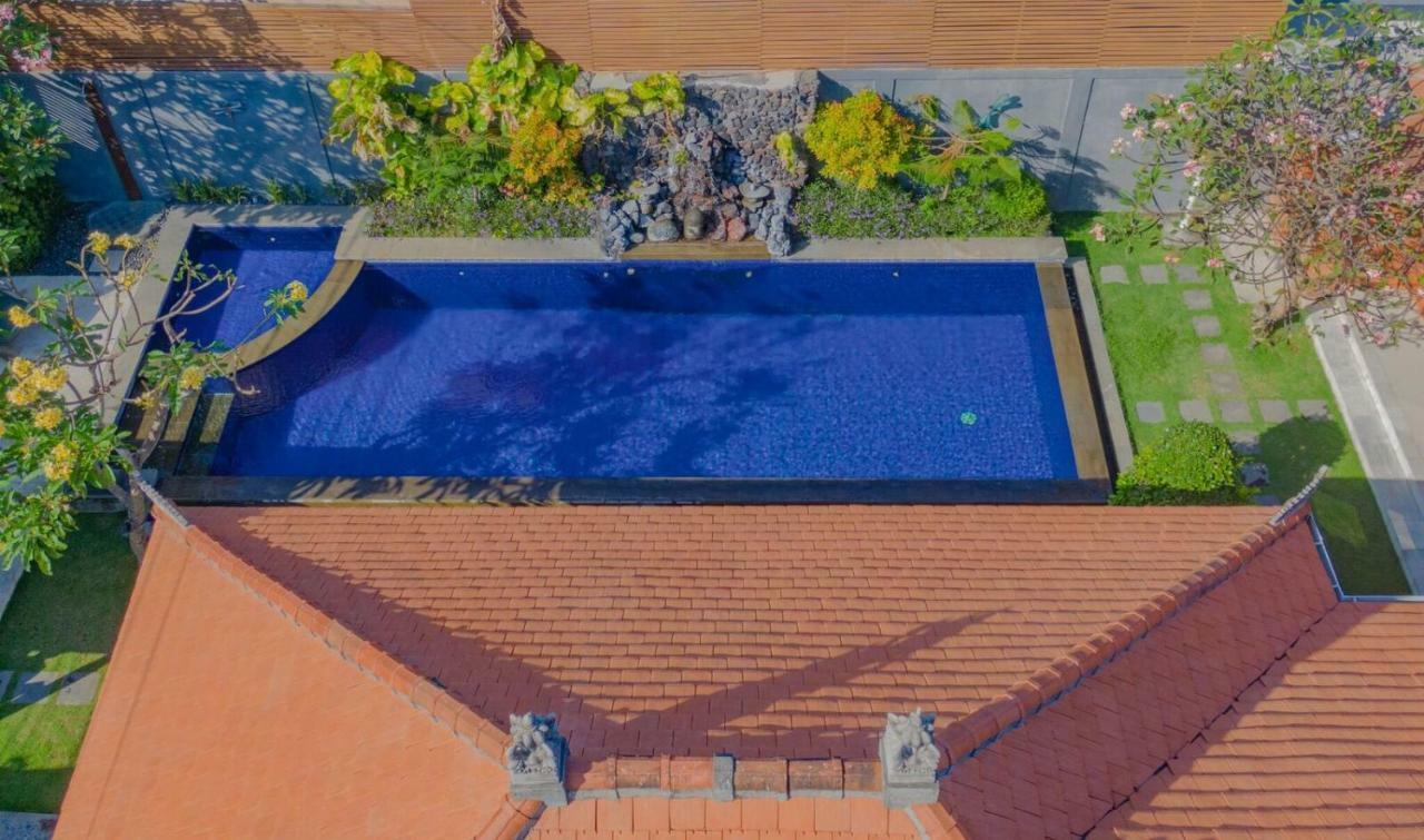Villa Damai *
