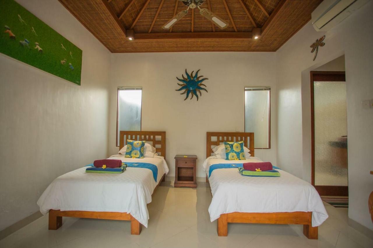 Damai Villa *