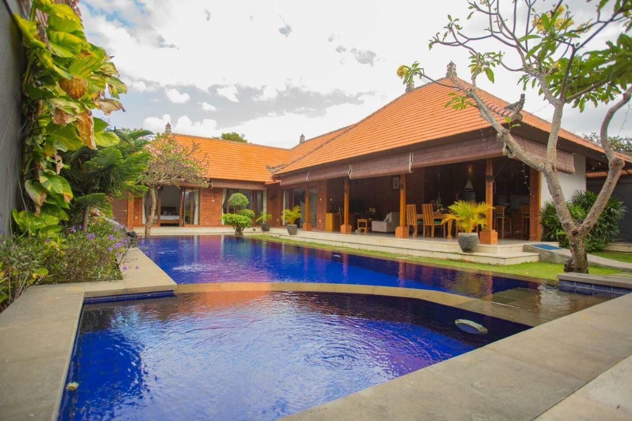 Villa Damai