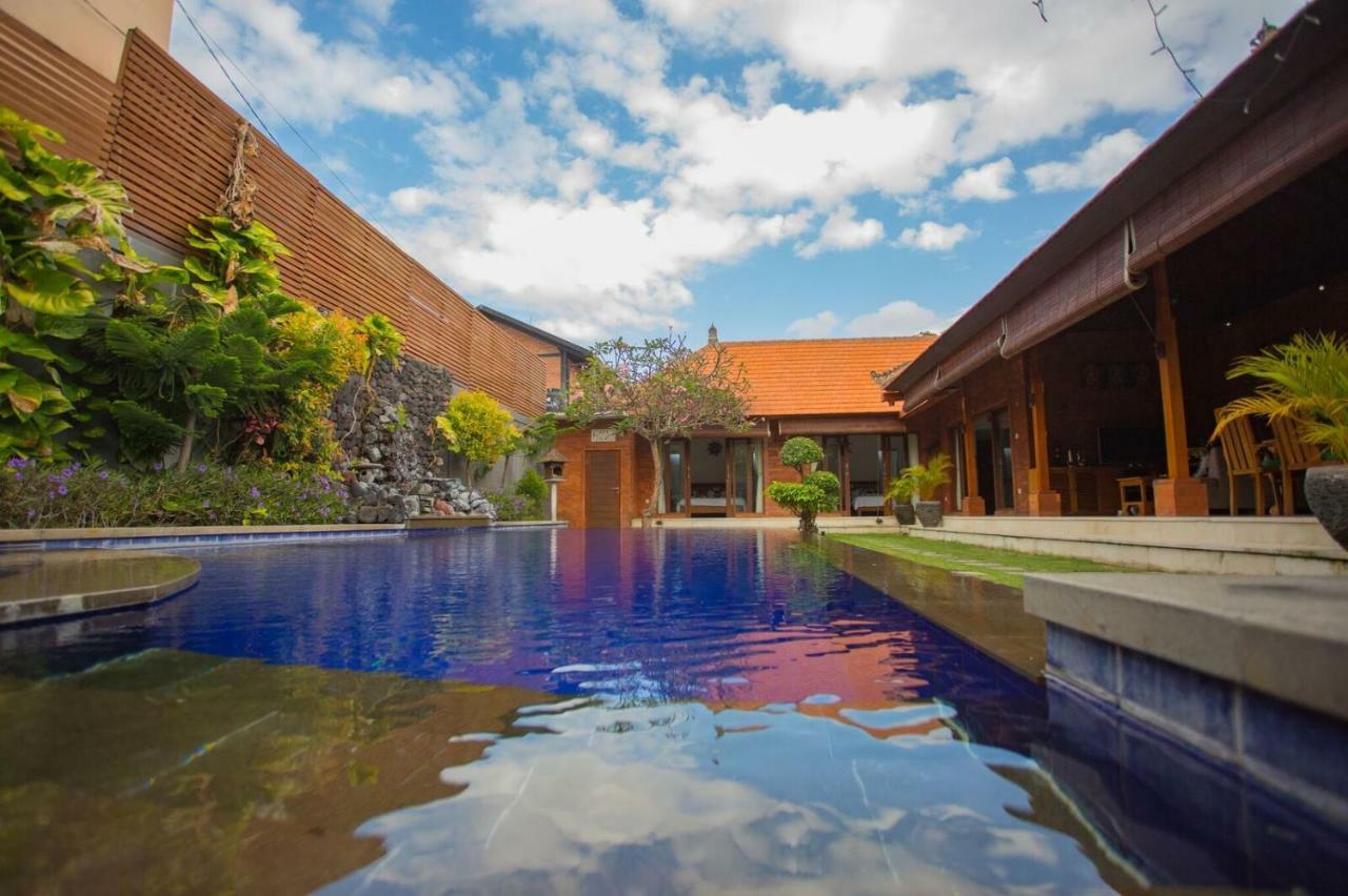 Damai Villa Sanur (Bali)