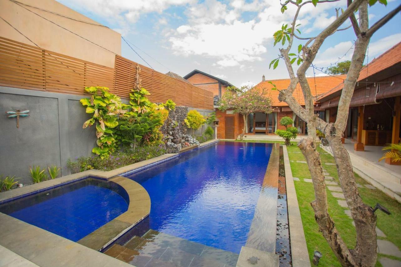 Damai Villa Sanur (Bali)